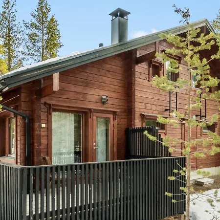 Rovarakka 1 A By Interhome *