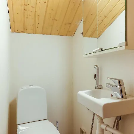 Ferienhaus Rovarakka 1 A By Interhome
