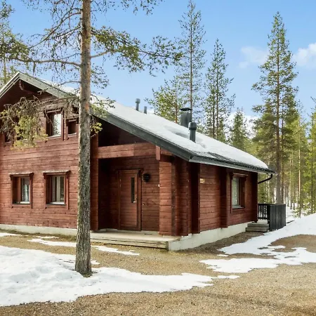 Rovarakka 1 A By Interhome * Levi