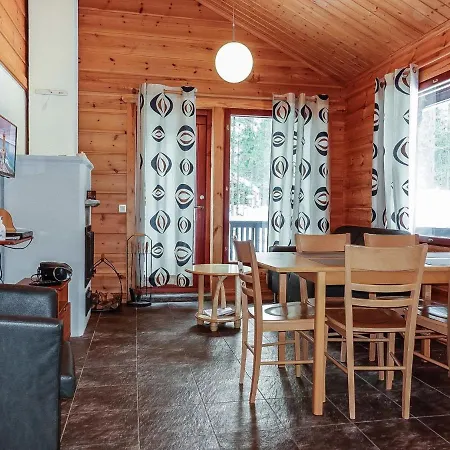 Ferienhaus Rovarakka 1 A By Interhome Levi