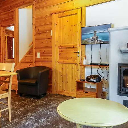 Дом отдыха Rovarakka 1 A By Interhome *