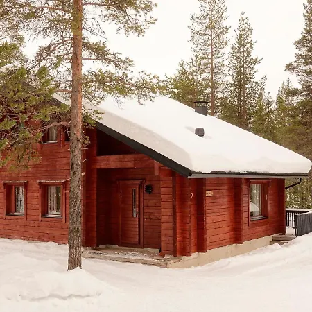 Rovarakka 1 A By Interhome Ferienhaus