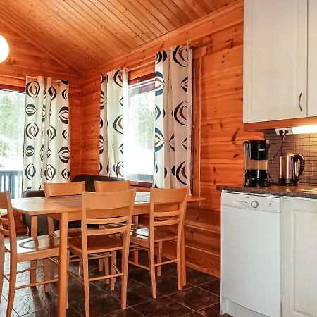 Ferienhaus Rovarakka 1 A By Interhome Levi