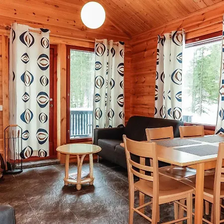 Rovarakka 1 A By Interhome Ferienhaus