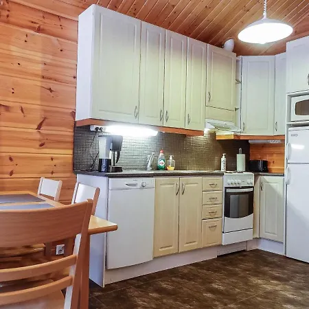 Rovarakka 1 A By Interhome *